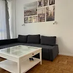 Ruhrgebiet-Apartments In Duisburg Stadtmitte