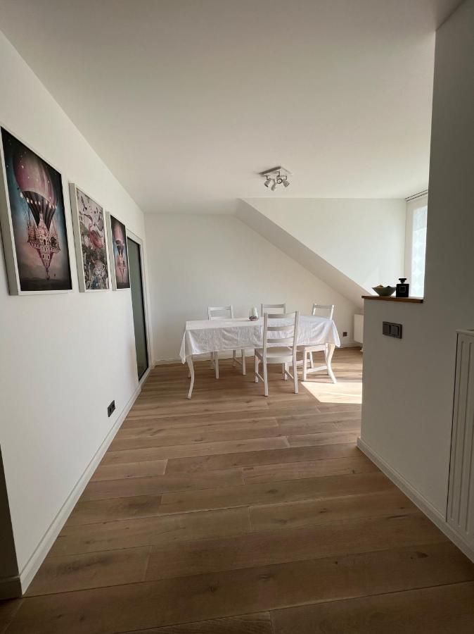 Apartment Modernes Duisburg-mitte Mit Balkon