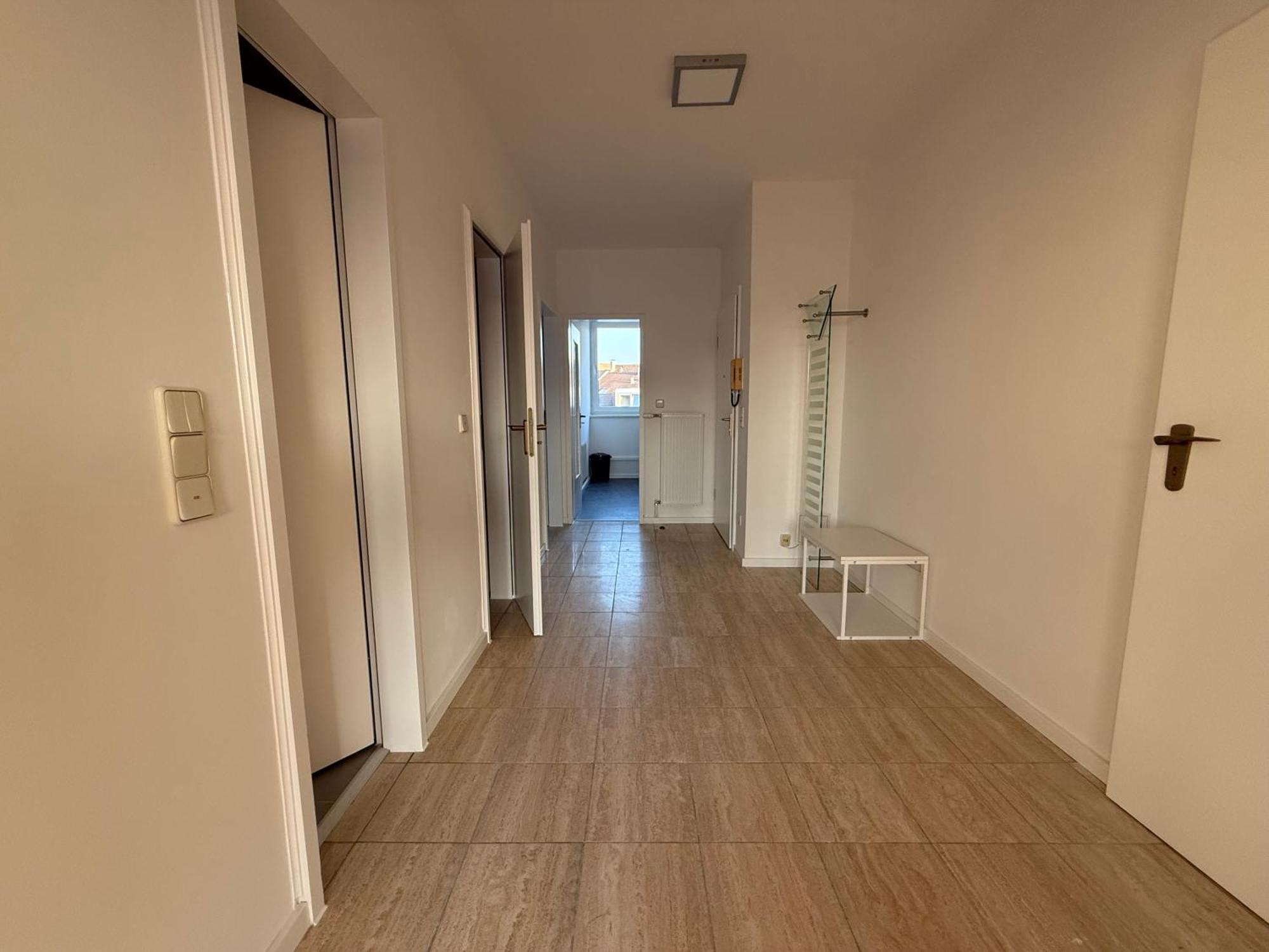 Ruhrgebiet-apartments In Stadtmitte Appartement *